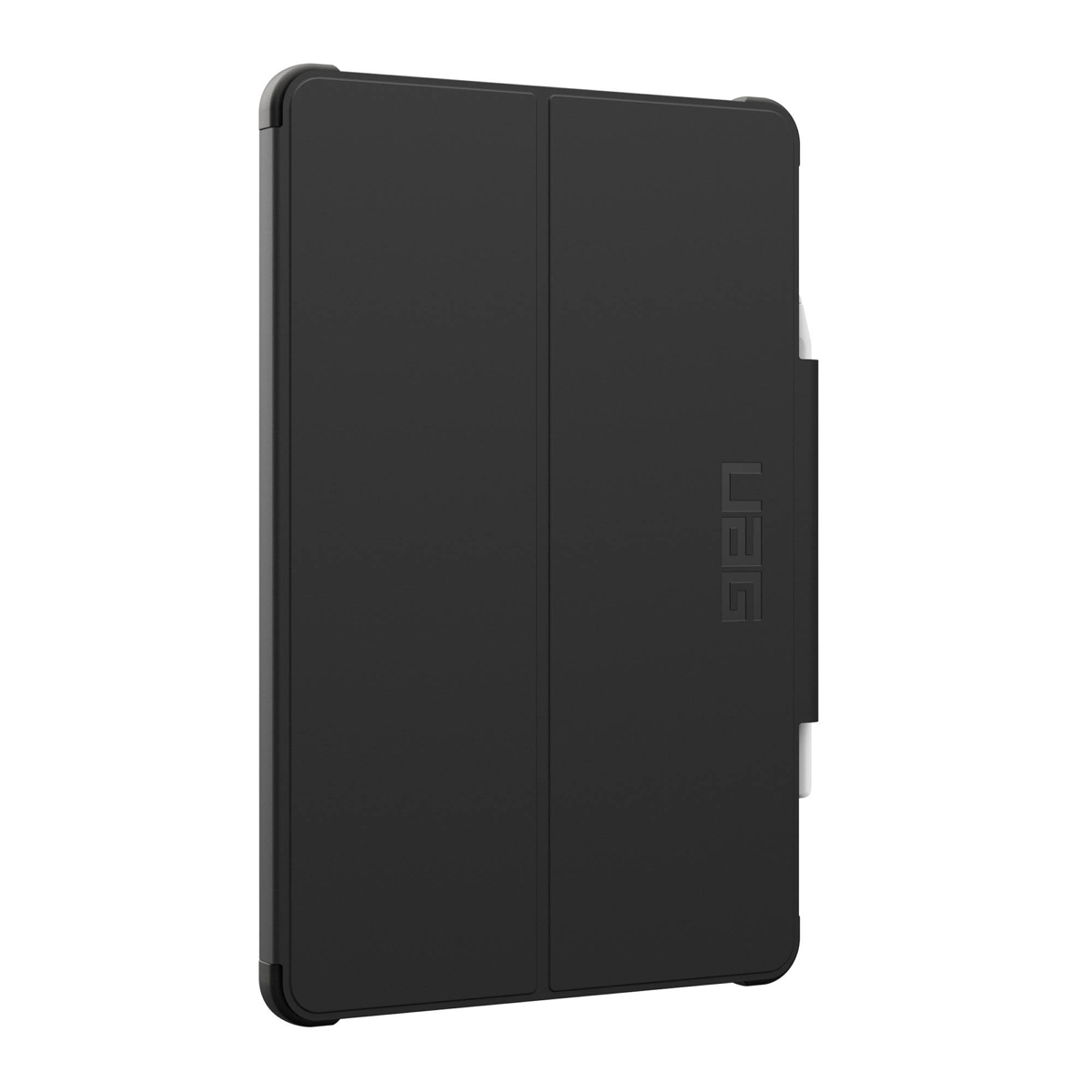 <p>UAG Plyo LT is a lightweight folio case with translucent styling, impact protection, adjustable stand functionality, and secure stylus storage.</p>