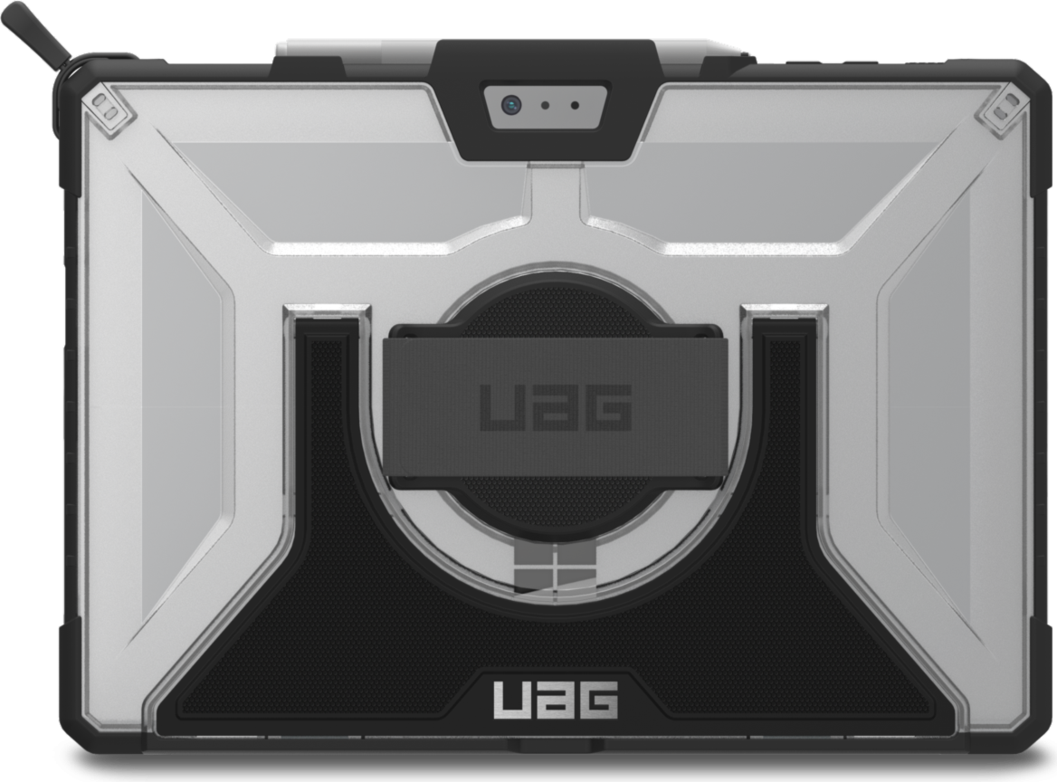 Microsoft Surface Pro 4 (2017) UAG Plasma Series case