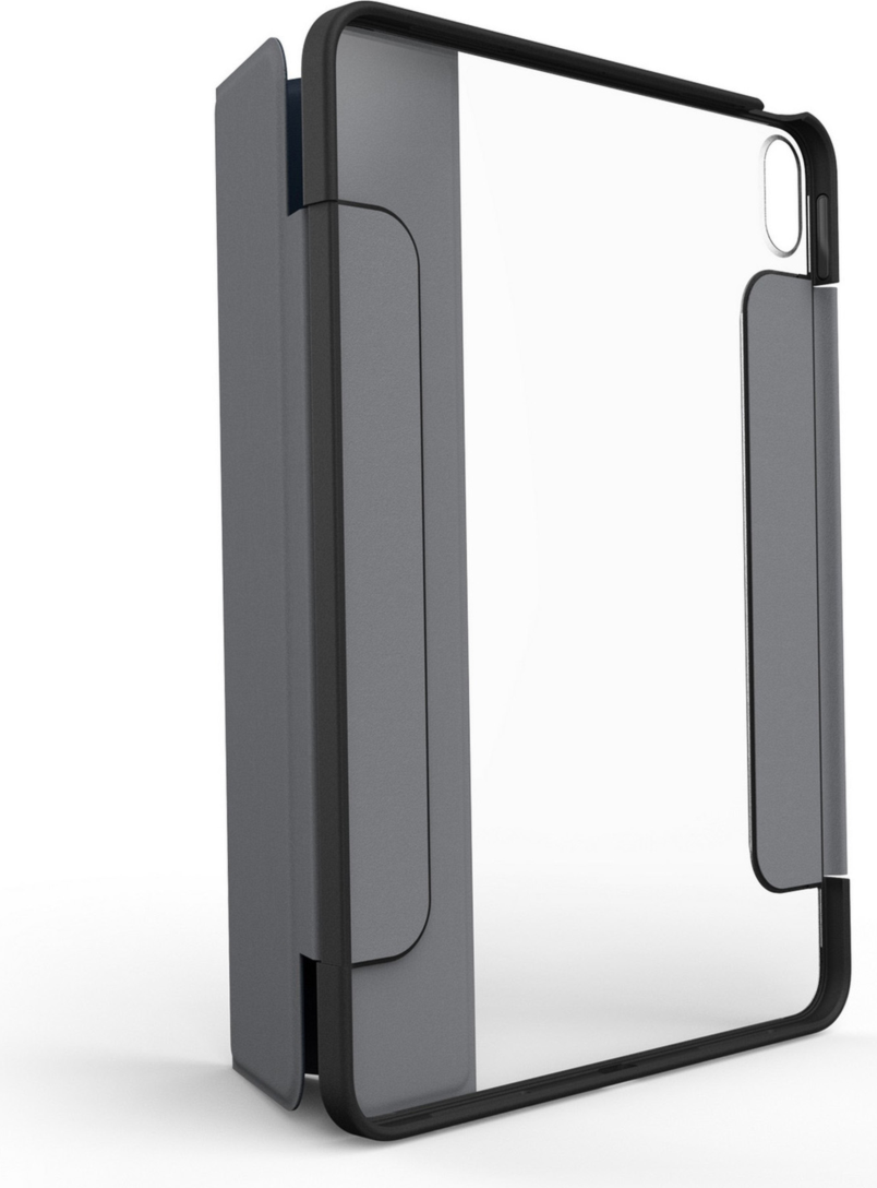 <p>The OtterBox Symmetry Folio case is both slim and tough, providing essential protection without sacrificing convenience.</p>