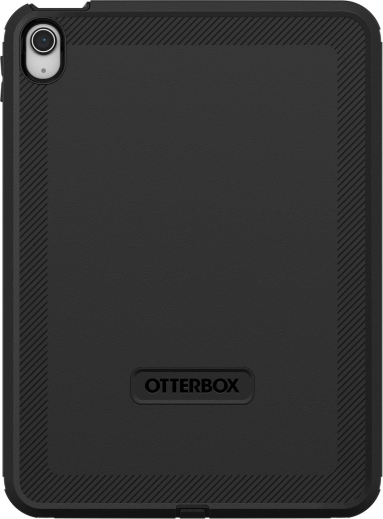 <p>OtterBox Defender Pro Case delivers rugged multi-layer protection, built-in screen defense, and a versatile stand for dependable everyday tablet security.</p>