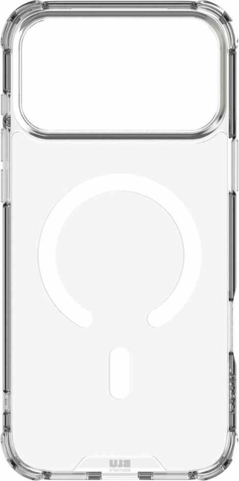 Blu Element - Ensemble protection totale pour MagSafe pour iPhone 17 Pro Max