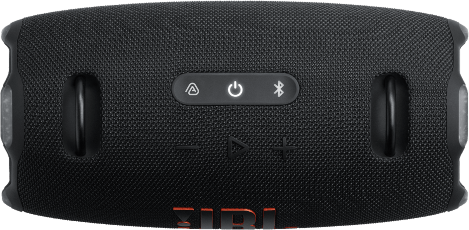 Portable Waterproof Speaker