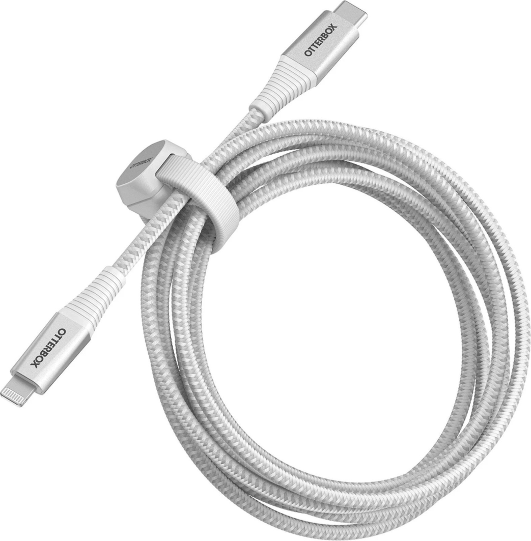 Otterbox - Premium Pro Apple Lightning To Usb C Cable 2m - Ghostly Past