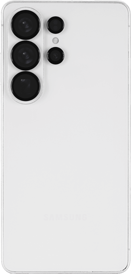 Case-Mate - Aluminum Ring Lens Protector for Samsung Galaxy S26 Ultra - Black