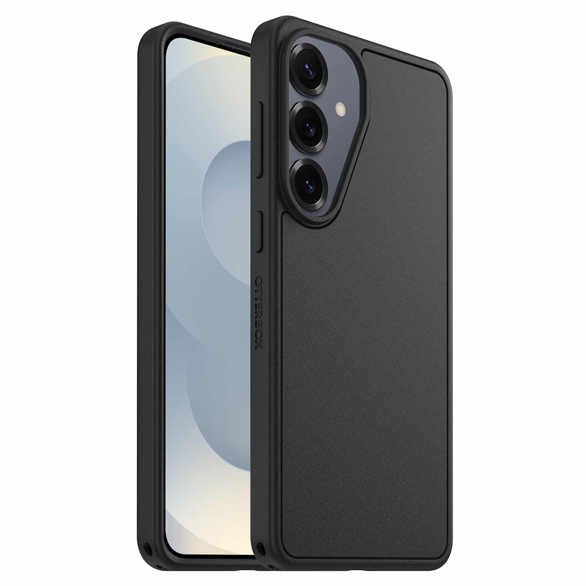OtterBox 77000029 Étui Symmetry avec Magnets Noir pour Samsung Galaxy S26+ en Emballage en Vrac