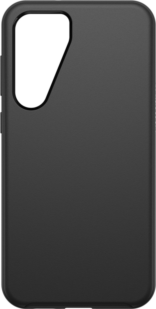 Slim but tough, OtterBox Symmetry Series offers style and protection in a one-piece design that slips on and off in a flash.