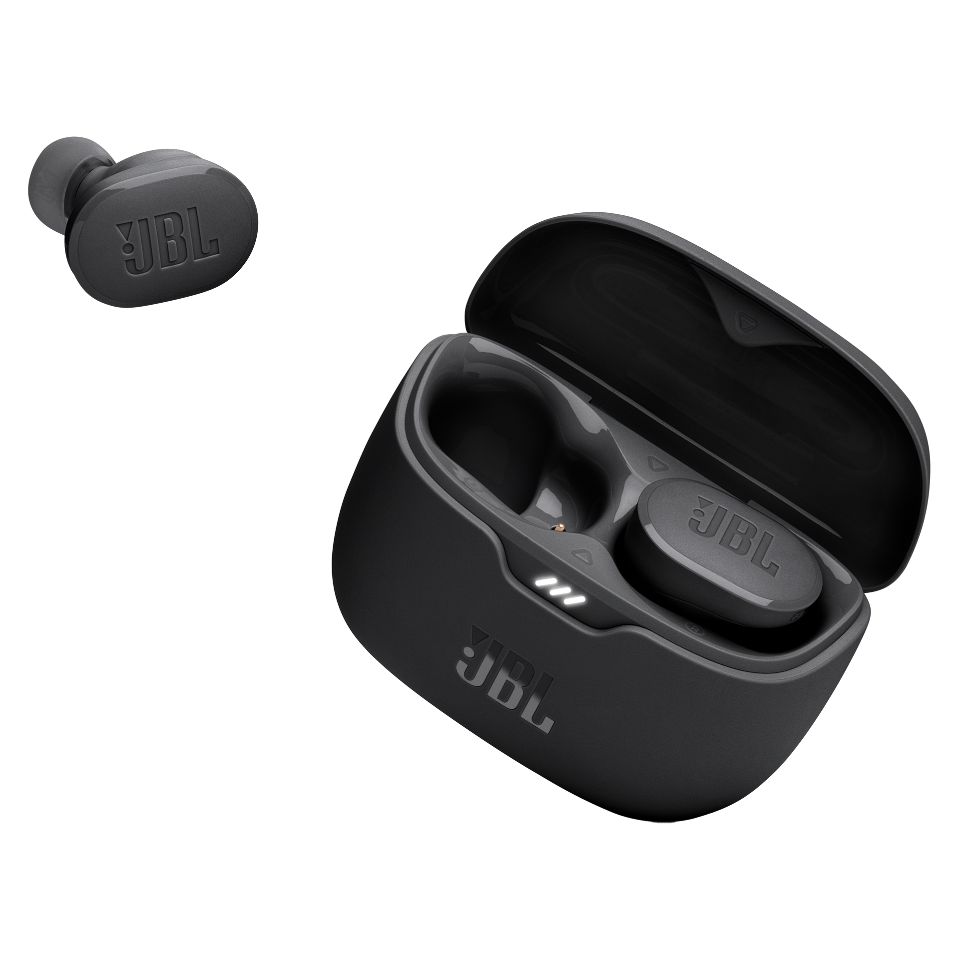Jbl - Tune Buds True Wireless In Ear Noise Cancelling Bluetooth