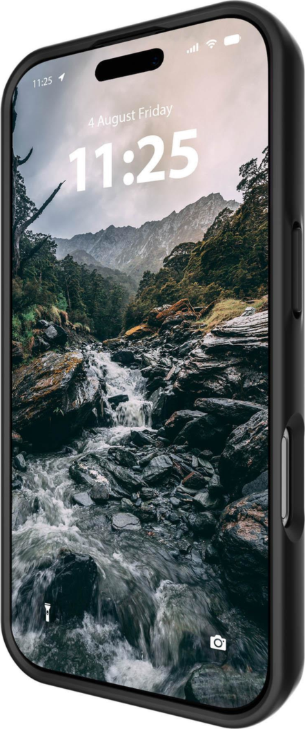 16ft Drop Protection,
Strong Built-In Magnets For MagSafe,
Made From Recycled Materials,
Enhanced Impact Protection, and
Lifetime Warranty.