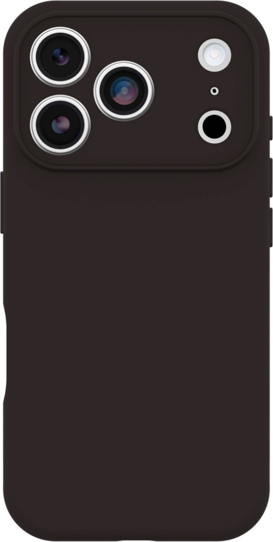 The OtterBox Figura Series blends a velvety-soft feel with ultra-slim protection, military-grade drop defense, MagSafe compatibility, and raised edges to guard the screen and camera.