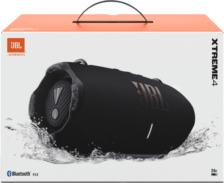 Portable Waterproof Speaker