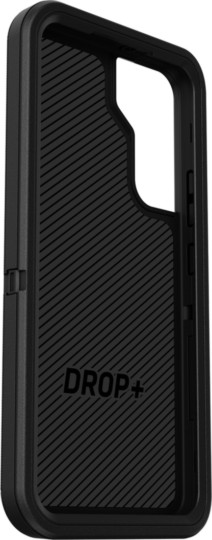 Take on every adventure with confidence with the OtterBox Defender Series, the multi-layer case that deflects and absorbs impact, keeping it away from your device.