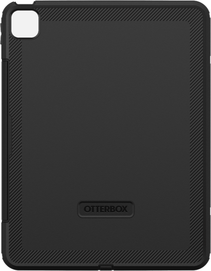 <p>Take on every adventure with confidence with the OtterBox Defender Series, the multi-layer case that deflects and absorbs impact, keeping it away from your device.</p>