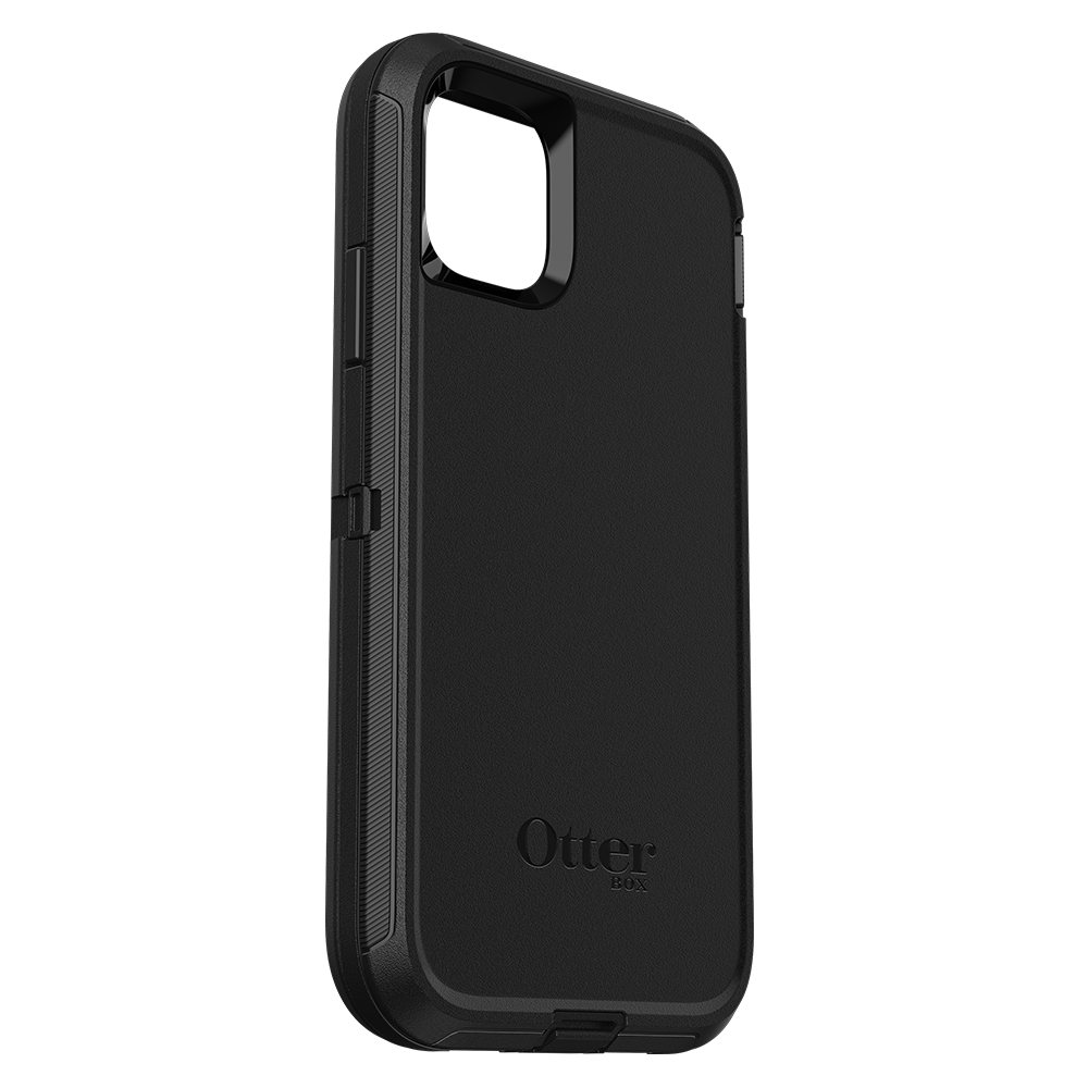 <p> Take on every adventure with confidence with the OtterBox Defender Series, the multi-layer case that deflects and absorbs impact, keeping it away from your device.</p>