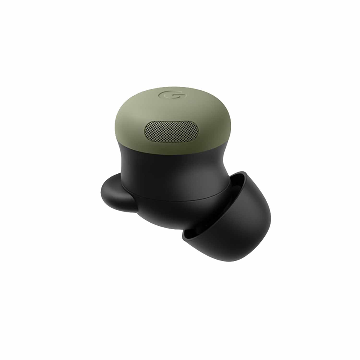 Google - Pixel Buds Pro 2 Olive | tboothwireless