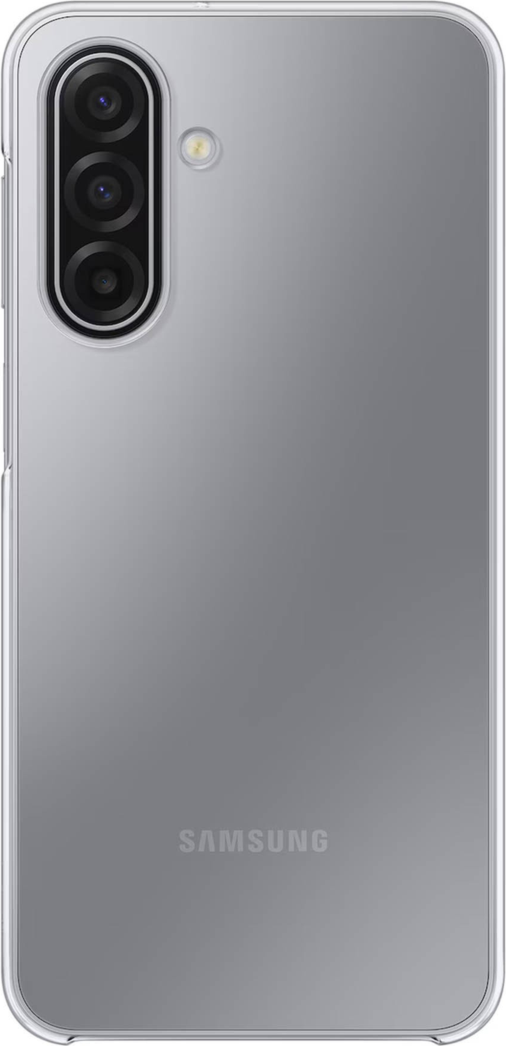 The Samsung Clear cases transparency allows you to show off the design and color of your Samsung Galaxy while protecting your device.