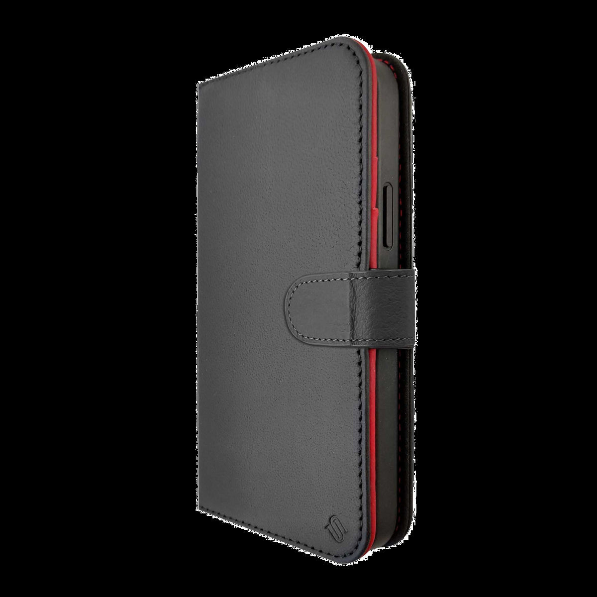 Made with genuine leather, the Uunique 2-in-1 Leather Folio comes with a detachable MagSafe Case, providing protection and versatility with its two dedicated credit card slots.