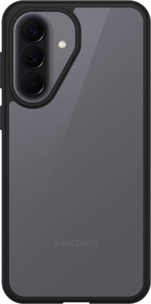 OtterBox - Étui Profile Case Black Crystal pour Samsung Galaxy A57 5G