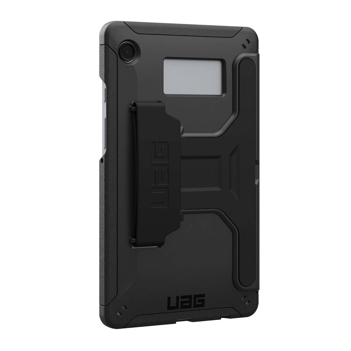 <p>The UAG Scout Series offers a minimalistic design wrapped up in the rugged, lightweight drop protection UAG is known for.</p>