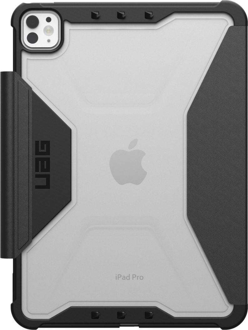 iPad Pro 11 2024 UAG Plyo - Black/Ice