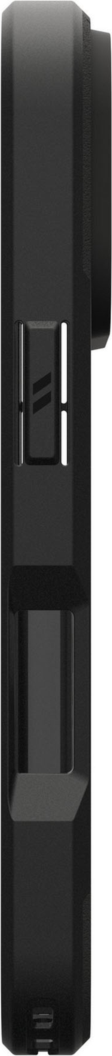 Urban Armor Gear (UAG) - Civilian MagSafe Case for Apple iPhone 17 Pro - Black