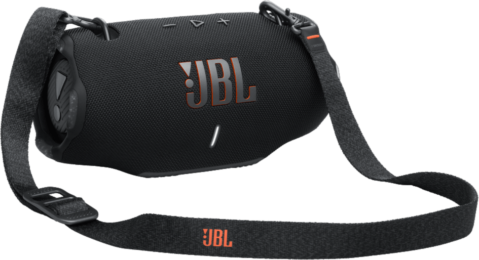 Portable Waterproof Speaker