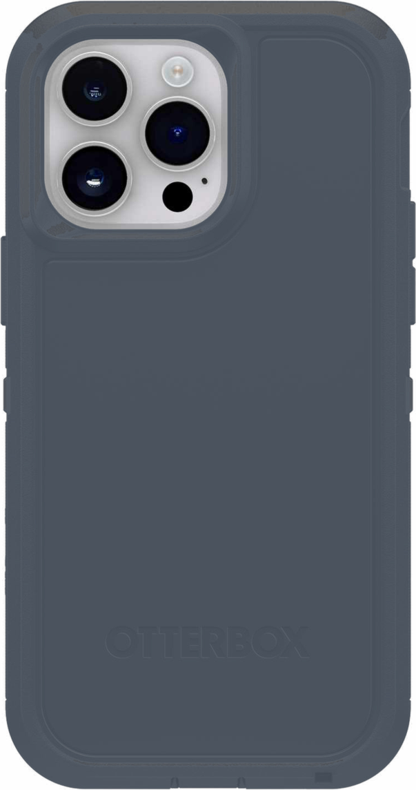 Get sleek, legendary phone protection designed to work with Apple’s MagSafe system with the OtterBox Defender Series XT.