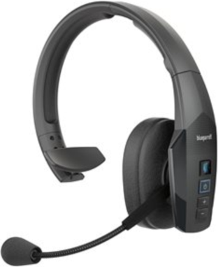 <p>Superior sound meets premium comfort with the BlueParrot B450-XT Bluetooth Headset with IP54-rated protection and up to 24 hrs of talk time.</p>