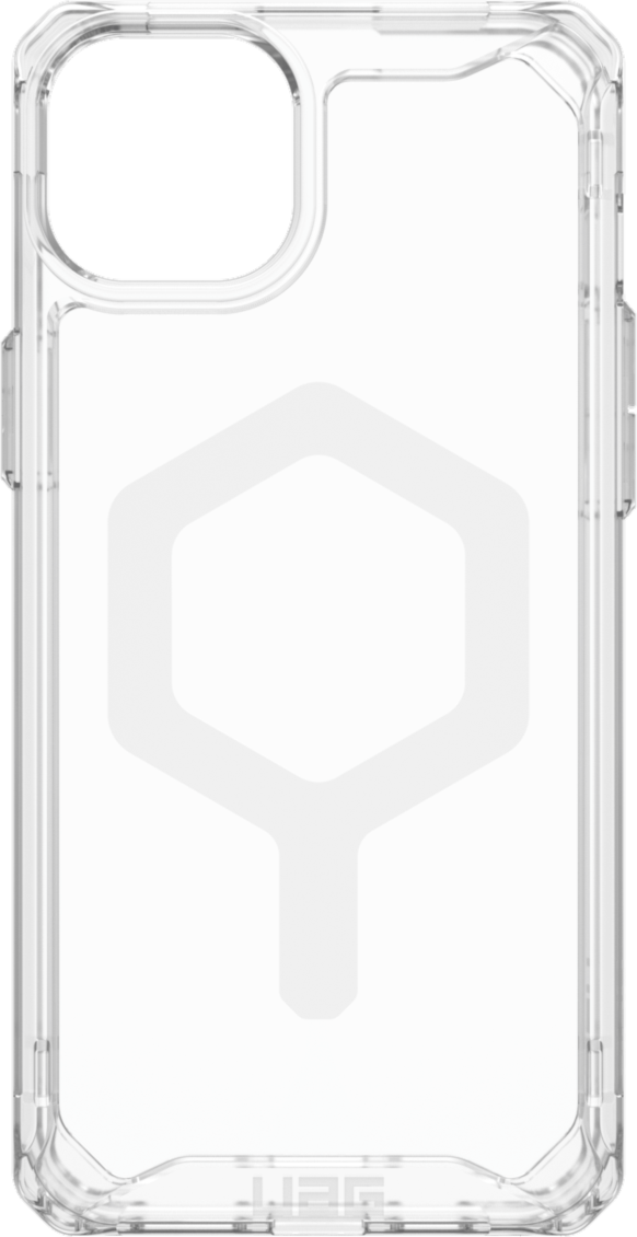 The UAG Plyo case combines reliable military-grade protection with a modern polished aesthetic creating beautiful everyday armor and security for your phone. Now compatible with MagSafe.