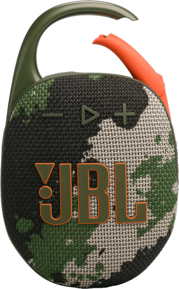 Ultra-Portable Waterproof Speaker