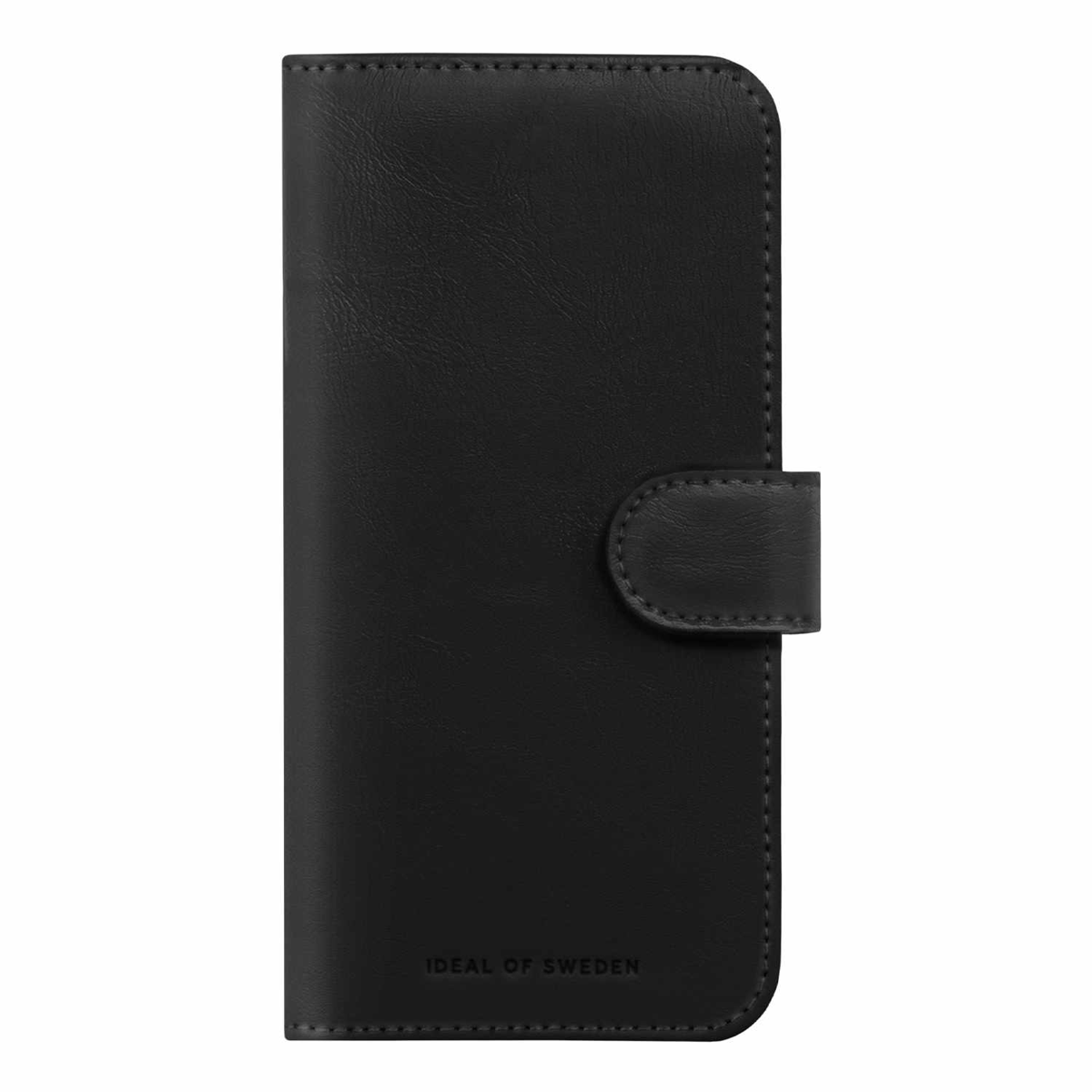 Ideal of Sweden - Magnet Wallet MagSafe Case Black for iPhone 18 Pro Max/17 Pro Max