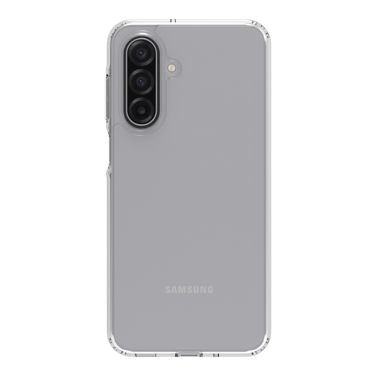 <ul><li>Anti-UV material offers a crystal clear design   </li><li>6ft drop tested to protect from drops in most everyday situations   </li><li>Raised bezel maximizes the protection of your screen by helping keep the screen from being impacted during most drops   </li><li>Designed in Canada   </li><li>Lifetime Warranty</li></ul>