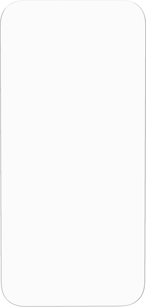 iPhone 15 Otterbox Premium Glass Screen Protector