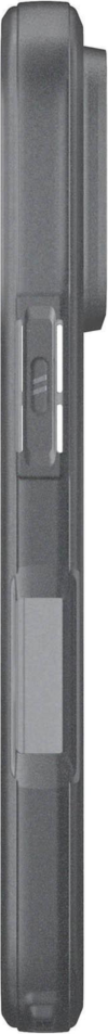 Built in Magnetic Module