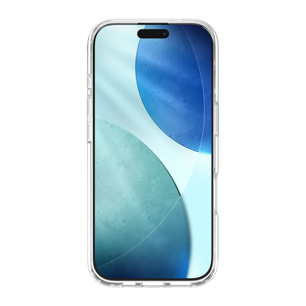 Strengthened with Graphene, the ZAGG Crystal Palace Snap Lite case combines an ultra-thin, crystal-clear profile with up to 10 ft drop protection and seamless MagSafe compatibility.