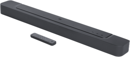 5.0 Channel Compact All-In-One Soundbar with Multibeam and Dolby Atmos