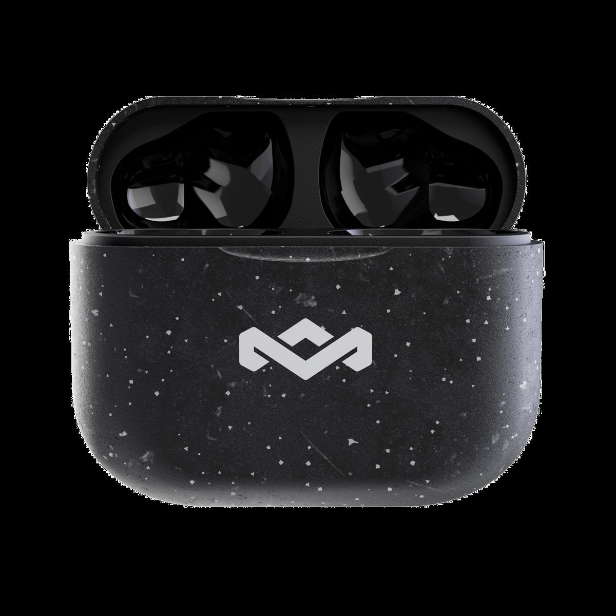 <p>The House of Marley Little Bird Truly Wireless Earbuds are consciously crafted from REGRIND™ wood and silicone, an eco-conscious alternative to traditional earbuds.</p>