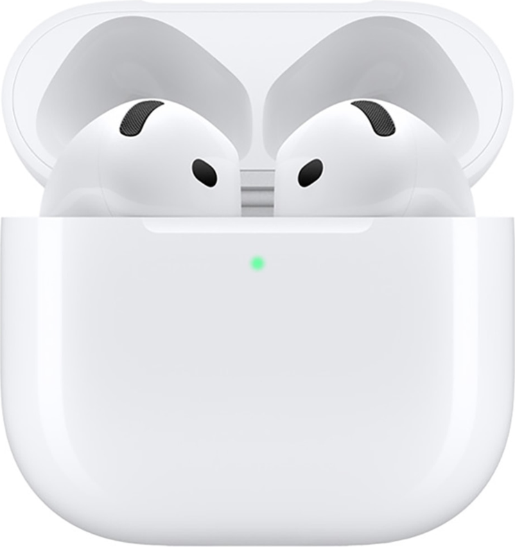 Apple - AirPods 5 White