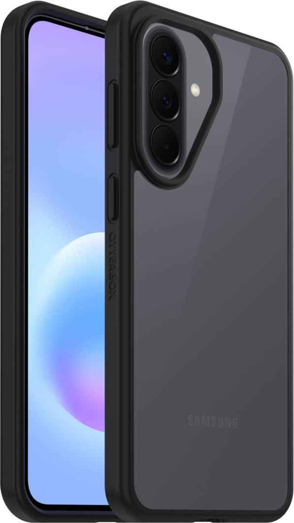 OtterBox - Étui Profile Case Black Crystal pour Samsung Galaxy A57 5G