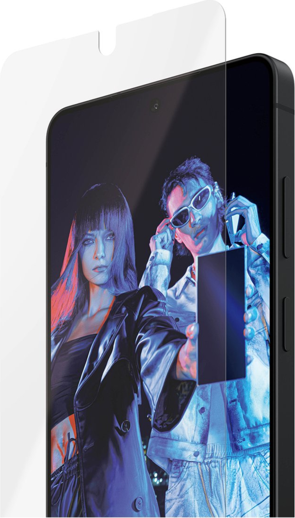 PanzerGlass Protection d’écran SAFE UWF pour Samsung Galaxy S26 Ultra - Transparent