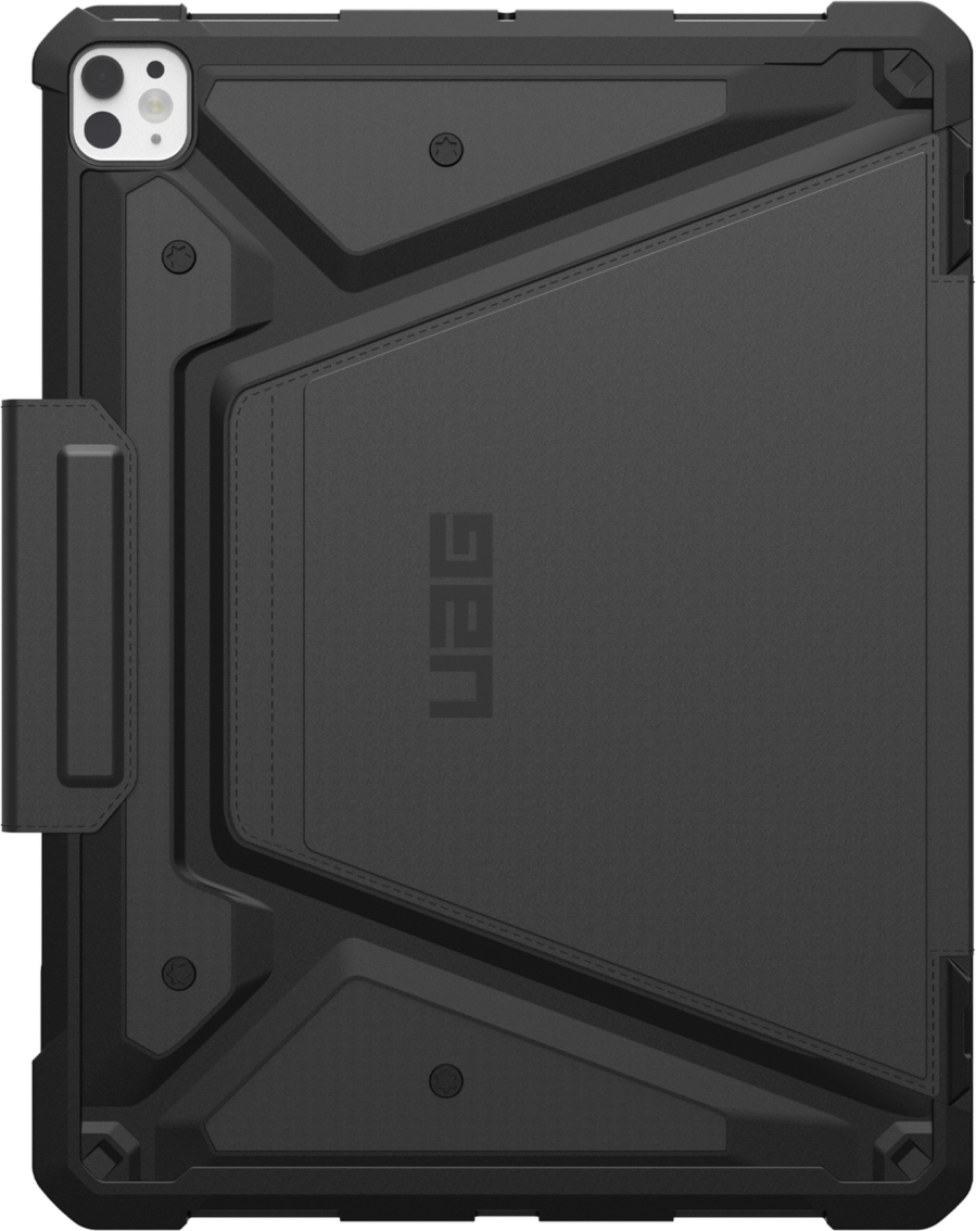 <p>Sleek silhouette and 360-degree unstoppable protection. The UAG Metropolis SE case features a rugged, non-slip exterior and protection without the bulk.</p>