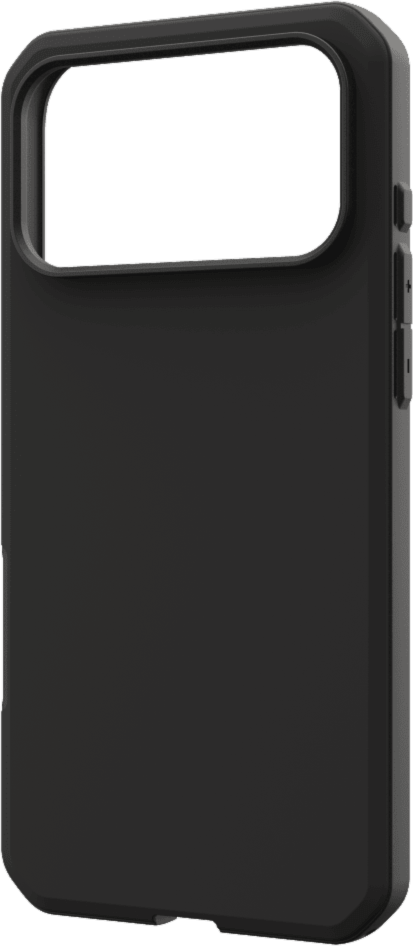 UAG 114544114040 Étui Civilian LT MagSafe Noir pour iPhone 17 Pro Max