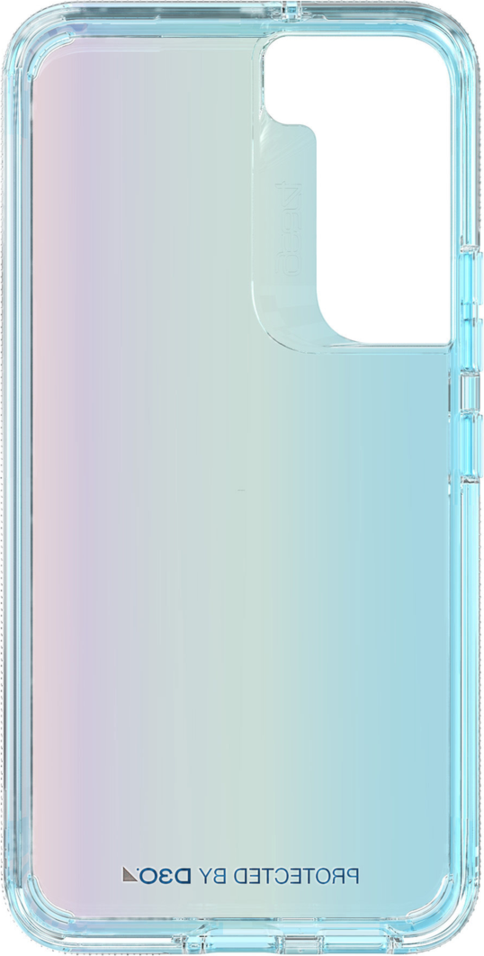 GEAR4 - Galaxy S22 5G D3O Milan Case - Aurora