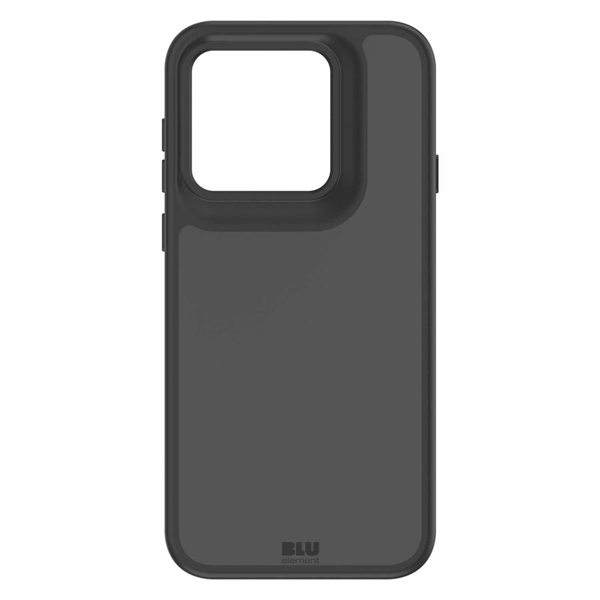 Blu Element - Chromatic Cloud Case Black for Moto Edge 2026