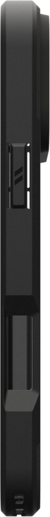 Urban Armor Gear (UAG) - Civilian MagSafe Case for Apple iPhone 17 Pro Max - Black