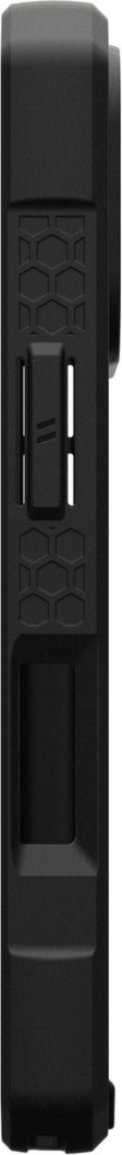 Urban Armor Gear (UAG) - Monarch Pro Case for Apple iPhone 17 Pro - Carbon Fiber