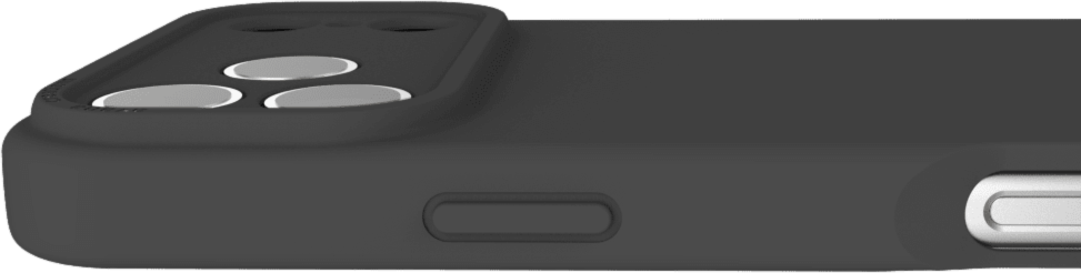 Avana - Velvet MagSafe Case Ash for iPhone 17