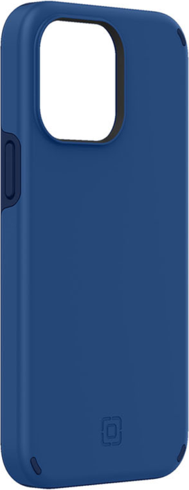 Incipio - iPhone 14 Pro Max - Duo Case - Midnight Navy and Inkwell Blue