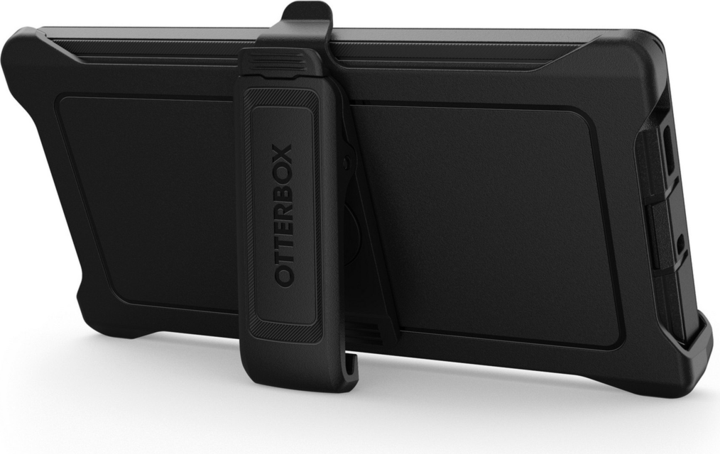 Take on every adventure with confidence with the OtterBox Defender Series, the multi-layer case that deflects and absorbs impact, keeping it away from your device.