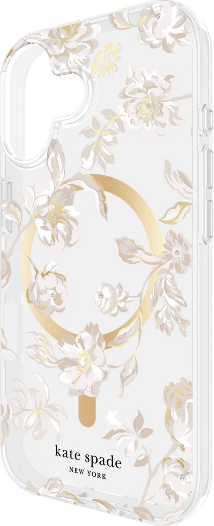Kate Spade - Protective MagSafe Case for Apple iPhone 17 - Autumn Tolie