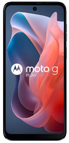 Moto G Play (2024)
